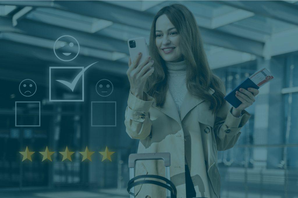 Inversiones para mejorar la experiencia del cliente