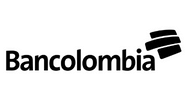 Logotipo Bancolombia