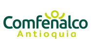 Logo de Comfenalco