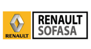 Logo Renault Sofasa