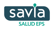 Logo Savia Salud