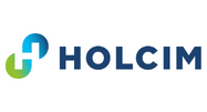 Logo de HOLCIM